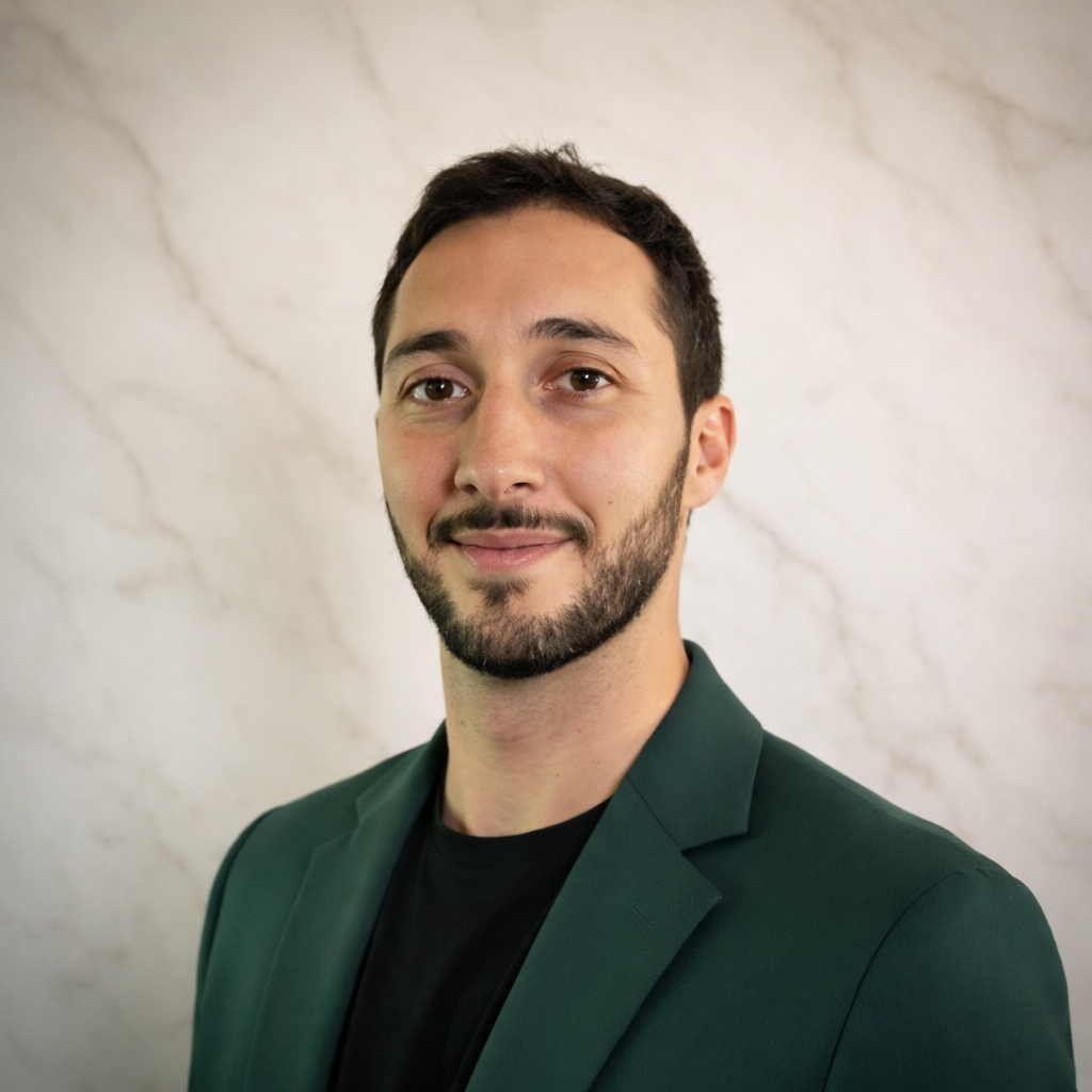 Dr. Angelo Gabriele Epifani